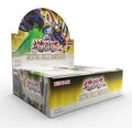 Display Yu-Gi-Oh! Doom of Dimensions italiano, confezione sigillata Konami.