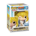 Funko Pop! Naruto 726 Uzumaki (Sexy Jutsu) (Diamond) (Exclusive) 9 cm 9 cm