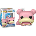 Funko Pop! Pokémon Games - 1077 Slowpoke 9 cm 9 cm