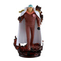 Banpresto One Piece The Shukko Logia Sakazuki Special Edition