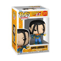 Funko Pop! Dragon Ball GT - Super Android 17 9 cm 9 cm