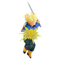 Banpresto Dragon Ball Z GxMateria Trunks