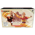 Beginner box Magic Avatar The Last Airbender inglese, confezione sigillata Wizards of the Coast.