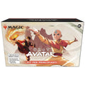 Beginner box Magic Avatar The Last Airbender italiano, confezione sigillata Wizards of the Coast.