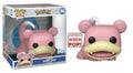 Funko Pop! Jumbo Pokémon Slowpoke 25 cm 25 cm
