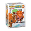 Funko Pop! Pokémon 580 Vulpix (Exclusive) 9 cm 9 cm