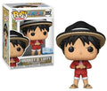 Funko Pop! One Piece 2052 Luffy Whole Cake (Exclusive) 9 cm 9 cm