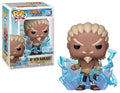 Funko Pop! Naruto Shippuden - 2098 Ay 4th Raikage With Chase (Exclusive) 9 cm 9 cm