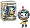 Funko Pop! One Piece 2147 Brook 9 cm 9 cm