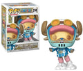 Funko Pop! One Piece 2148 Chopper 9 cm