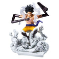 Banpresto One Piece Senkozekkei Monkey D. Luffy Gear 4