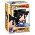 Funko Pop! Dragon Ball 1922 Goku (Glow) (Exclusive) 9 cm 9 cm