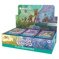 Play booster Magic Lorwyn Eclipsed inglese, confezione sigillata Wizards of the Coast.