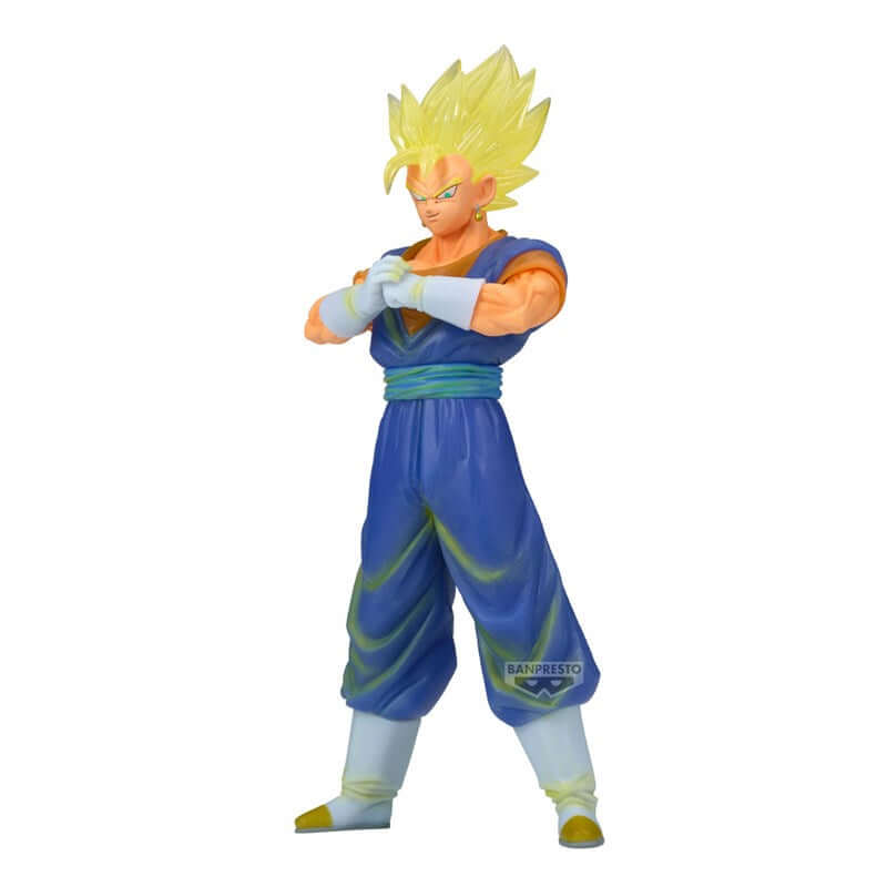 Banpresto Dragon Ball Super Clearise Vegito