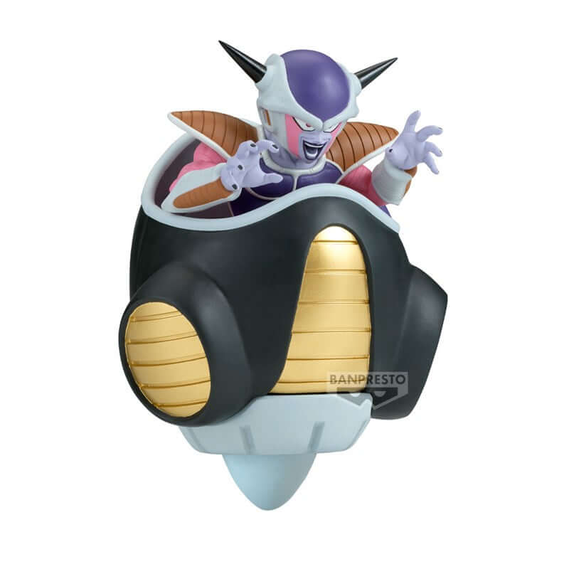 Banpresto Dragon Ball Z Match Makers Frieza