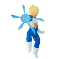 Banpresto Dragon Ball Z GxMateria Vegeta II