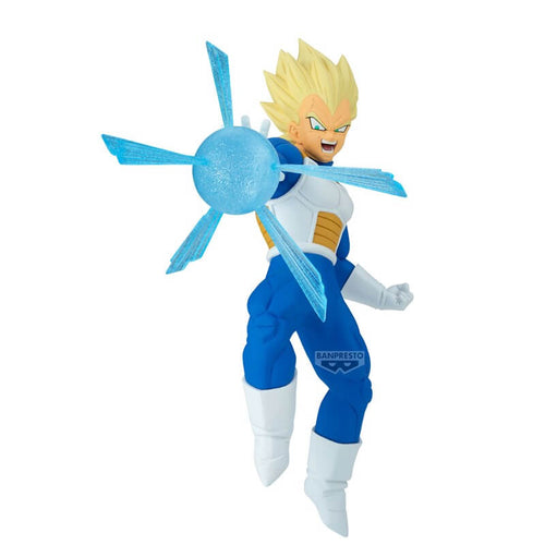 Banpresto Dragon Ball Z GxMateria Vegeta II