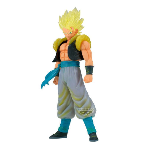 Banpresto Dragon Ball Super Clearise Gogeta