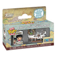 Funko Bitty Pop! One Piece Going Merry With Luffy