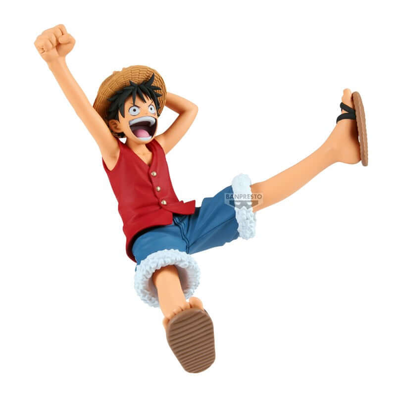 Banpresto One Piece Romance Dawn Monkey D. Luffy Vol.1