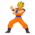 Banpresto Dragon Ball Z Blood Of Saiyans Super Saiyan Son Goku