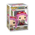 Funko Pop! One Piece 2205 Ginny 9 cm 9 cm