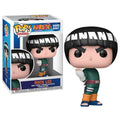 Funko Pop! Naruto Classic - 2227 Rock Lee 9 cm 9 cm