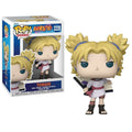 Funko Pop! Naruto Classic - 2228 Temari 9 cm 9 cm