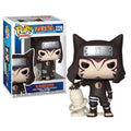 Funko Pop! Naruto Classic - 2229 Kankuro 9 cm 9 cm