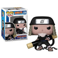 Funko Pop! Naruto Classic - 2226 Hiruzen Sarutobi 9 cm 9 cm