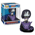 Funko Pop! Ride Naruto Classic - 143 Orochimaru With Manda