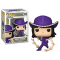 Funko Pop! One Piece 2233 Robin (Hana Hana no Mi) Refresh 9 cm 9 cm