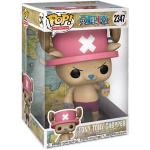 Funko Pop! One Piece 2148 Chopper 25 cm