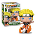 Funko Pop! Naruto Shippuden - 2338 Uzumaki (Soccer) 9 cm 9 cm