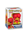 Funko Pop! Pokémon Games - 1125 Magmar 9 cm 9 cm