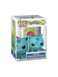 Funko Pop! Pokémon Games - 1126 Ivysaur 9 cm 9 cm