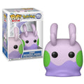 Funko Pop! Pokémon Games - 1155 Goomy 9 cm 9 cm