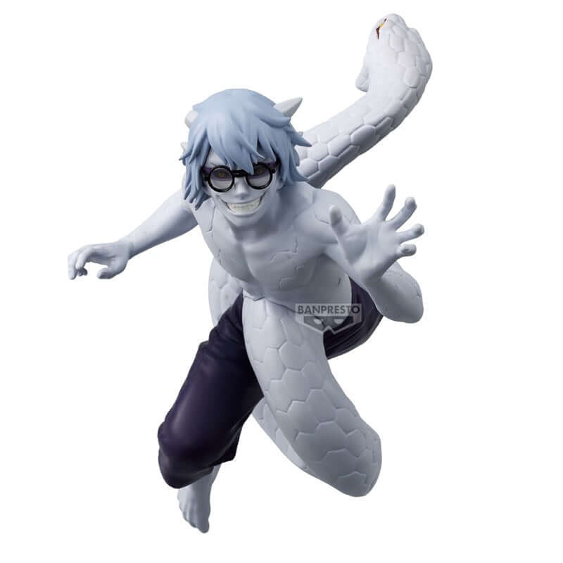 Banpresto Naruto Shippuden Vibration Stars Kabuto Yakushi