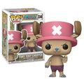Funko Pop! One Piece 2340 Chopper With Chase Refresh 9 cm 9 cm