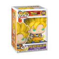 Funko Pop! Dragon Ball Daima - 2305 Super Saiyan Goku With Chase 9 cm 9 cm