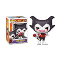 Funko Pop! Dragon Ball Daima - 2308 King Gomah 9 cm 9 cm