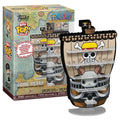 Funko Bitty Pop! One Piece Display - Going Merry