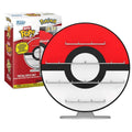 Funko Bitty Pop! Pokémon Display - Poke Ball