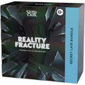 Gift bundle Magic Reality Fracture inglese, confezione sigillata Wizards of the Coast.