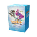 Vault Riftbound Radiance inglese, confezione da collezione sigillata Riot Games.