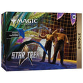 Bundle Magic Star Trek inglese, confezione sigillata Wizards of the Coast.