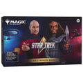 Beginner box Magic Star Trek inglese, confezione sigillata Wizards of the Coast.