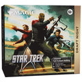 Draft night Magic Star Trek inglese, confezione sigillata Wizards of the Coast.