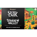 Secret Lair Magic Stardew Valley inglese, confezione sigillata Wizards of the Coast.