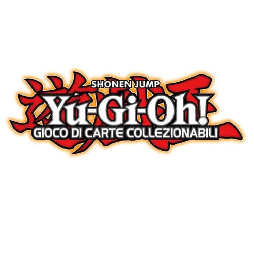 Display Yu-Gi-Oh! Glorious Victors italiano, confezione sigillata Konami.